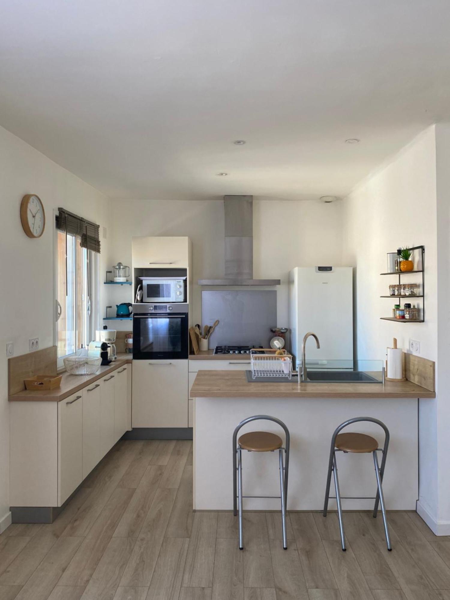 Apartment Au Bord De La Camargue Aubord